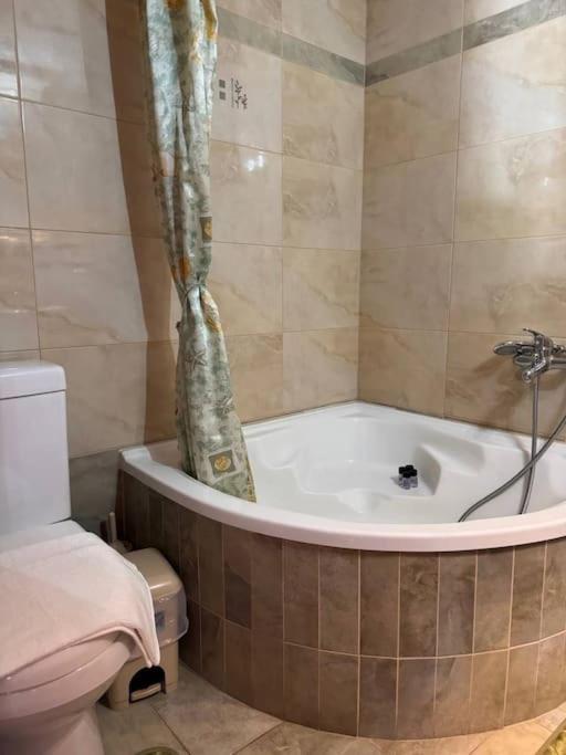 Family Woodland Oasis Vipgreece Apartment Kirinthos Ngoại thất bức ảnh