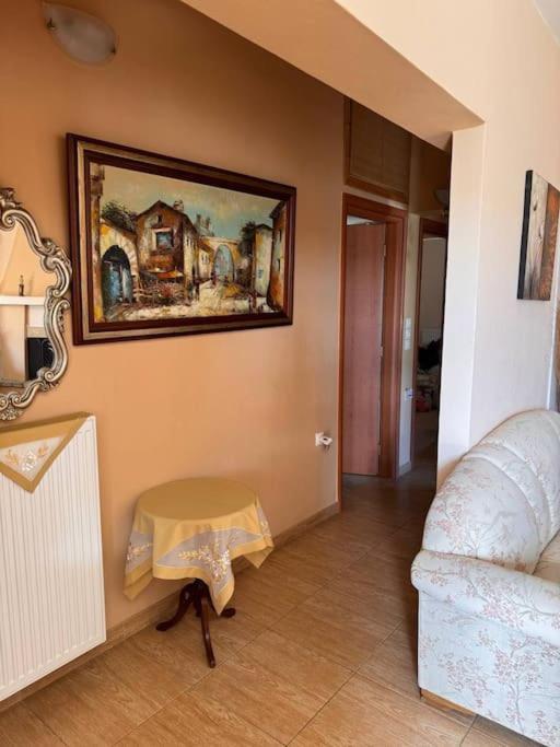 Family Woodland Oasis Vipgreece Apartment Kirinthos Ngoại thất bức ảnh