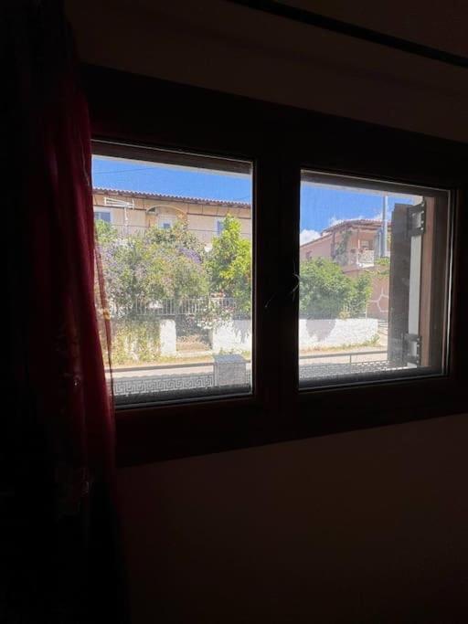 Family Woodland Oasis Vipgreece Apartment Kirinthos Ngoại thất bức ảnh