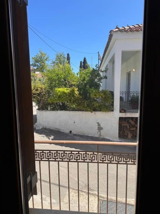 Family Woodland Oasis Vipgreece Apartment Kirinthos Ngoại thất bức ảnh