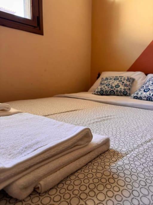 Family Woodland Oasis Vipgreece Apartment Kirinthos Ngoại thất bức ảnh