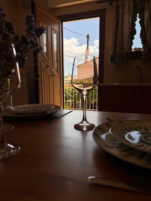 Family Woodland Oasis Vipgreece Apartment Kirinthos Ngoại thất bức ảnh