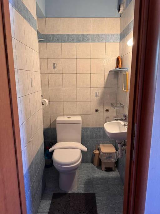Family Woodland Oasis Vipgreece Apartment Kirinthos Ngoại thất bức ảnh