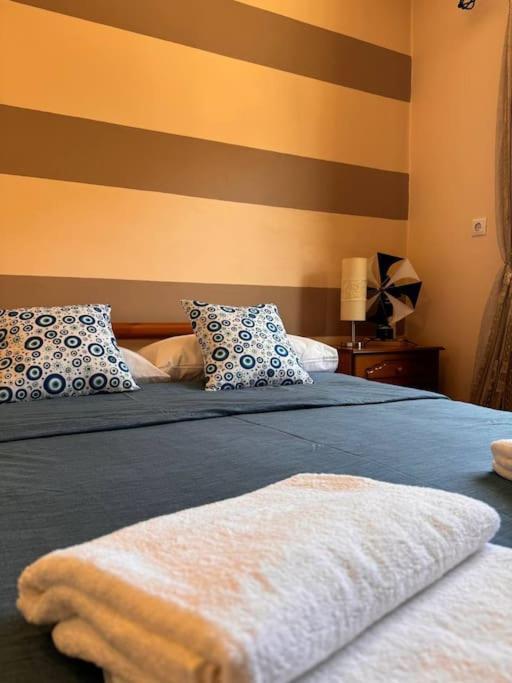 Family Woodland Oasis Vipgreece Apartment Kirinthos Ngoại thất bức ảnh