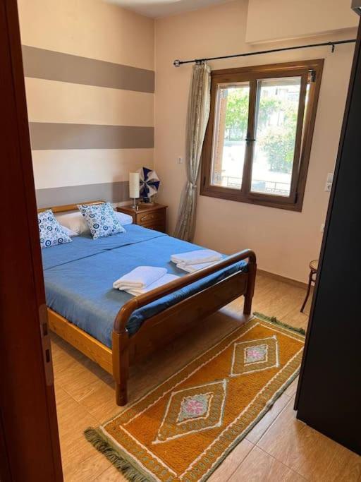 Family Woodland Oasis Vipgreece Apartment Kirinthos Ngoại thất bức ảnh