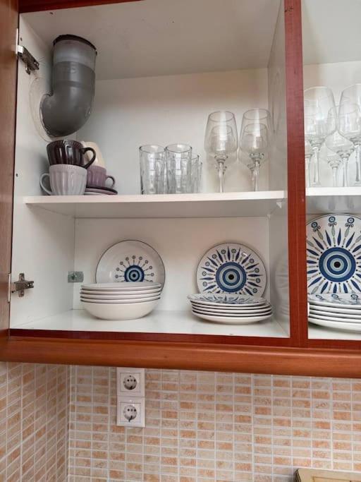 Family Woodland Oasis Vipgreece Apartment Kirinthos Ngoại thất bức ảnh